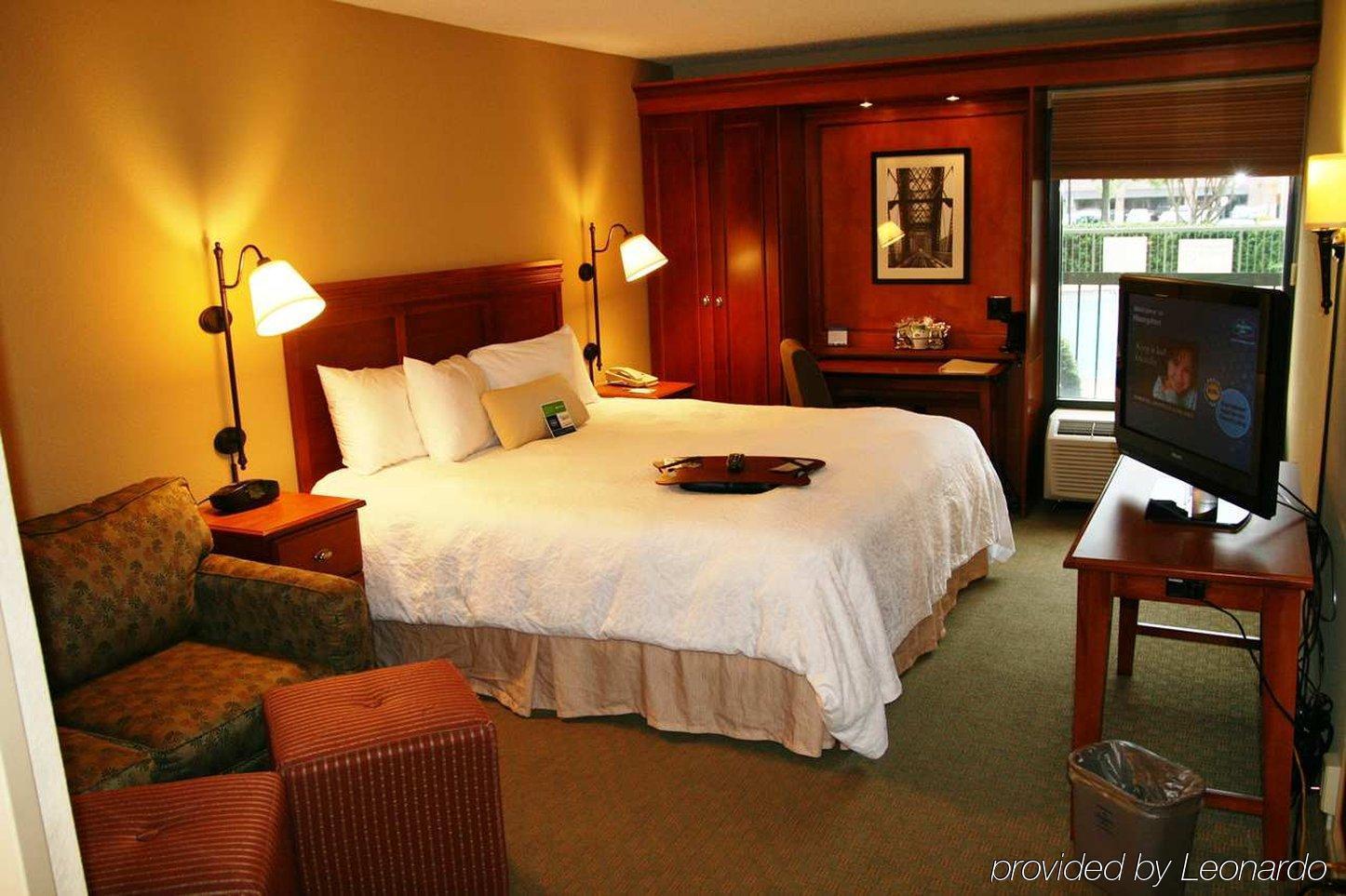 Hampton Inn Memphis Poplar Cameră foto